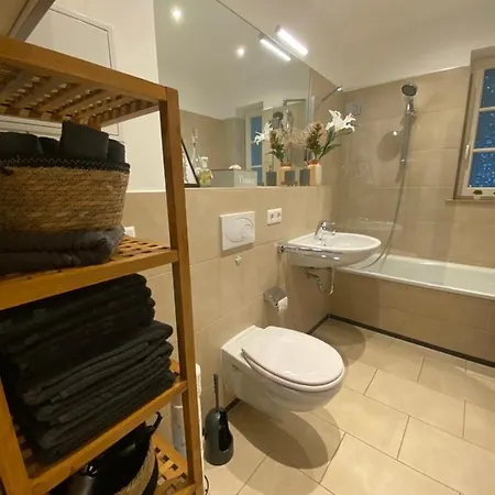 Ferienwohnung Leipzig-ost Lipsk