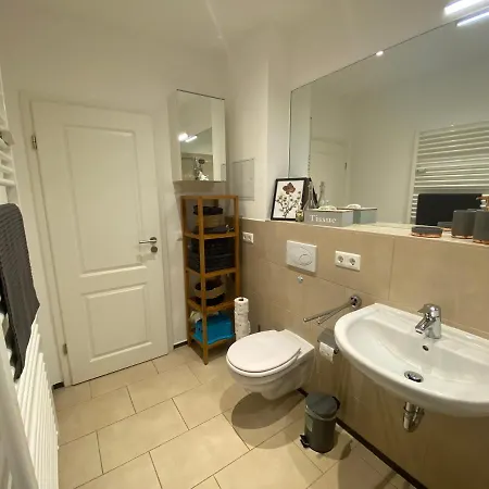 Ferienwohnung Leipzig-ost